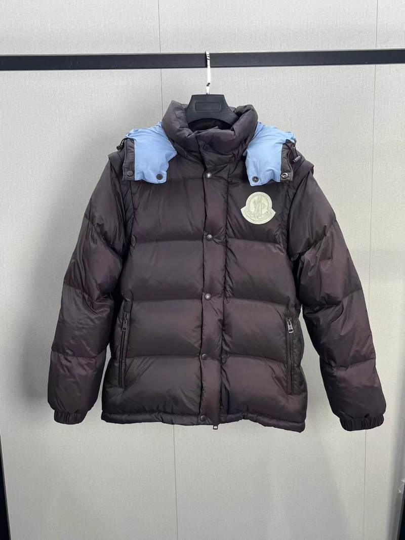 Moncler Down Coat